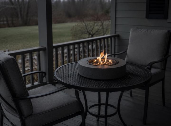 Injured by a Tabletop Firepit? The Lawyers and Firms to Talk to