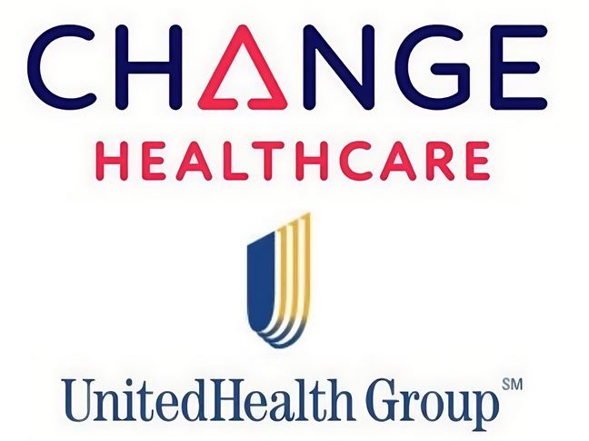 Change Healthcare lawsuit claim form, how to sign up