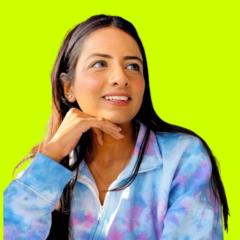 Afreen Ali