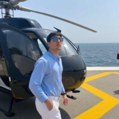Fahad A