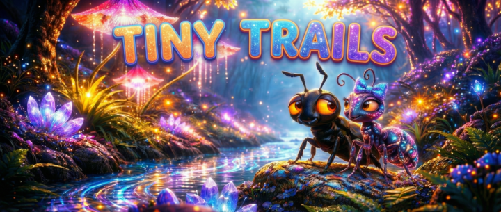 Tiny Trails 