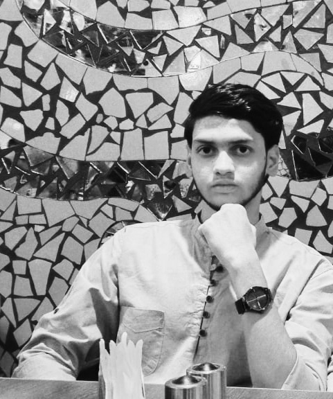 Zuhair Aslam