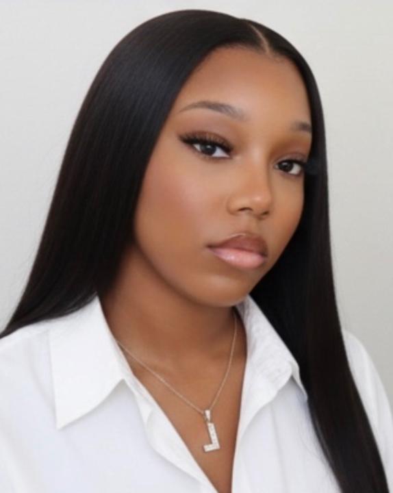 Lakeitra Roberson