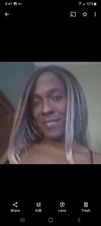 Takesha Rayborn