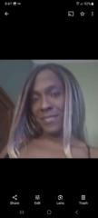 Takesha Rayborn