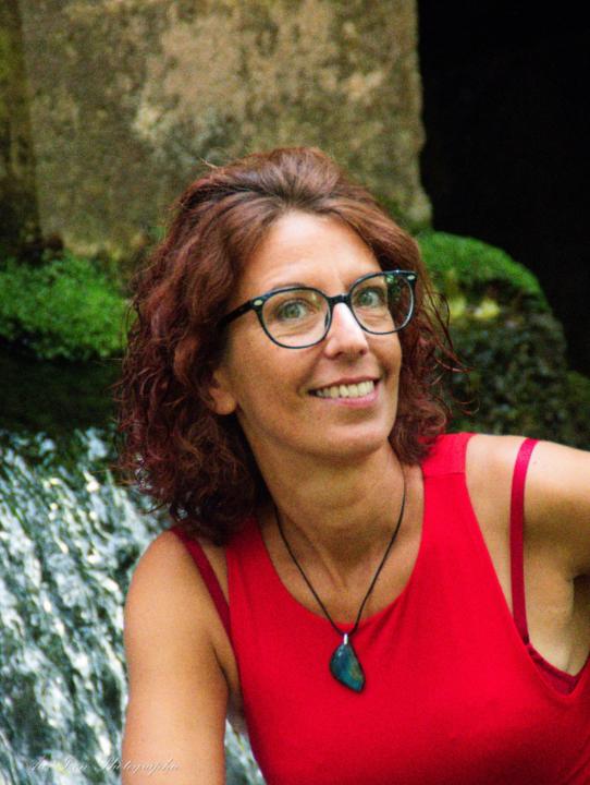 Stéphanie Basso
