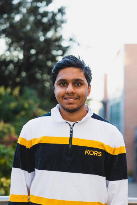 Suryateja Duvvuri