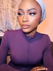 Zainab Oyediran