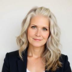 Catherine Meinke