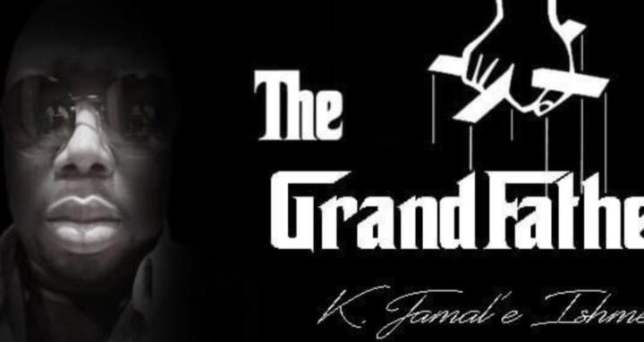 The Grandfather’s Wisdom