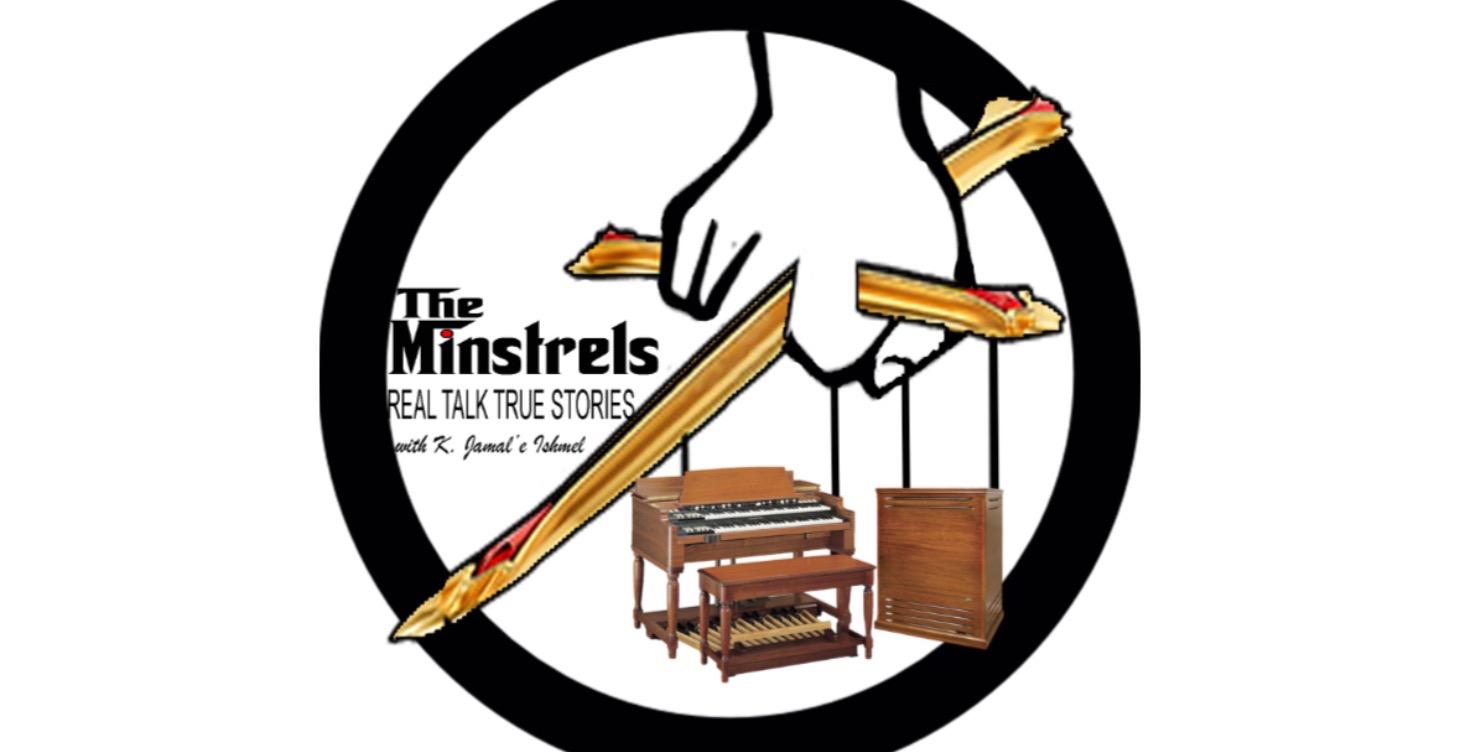 The Minstrels: “Church Musicians”