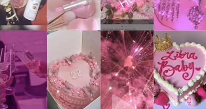 Multi-talented Auras