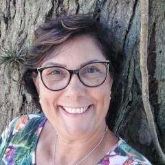 Cláudia Teixeira