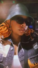 Tiffany Brown