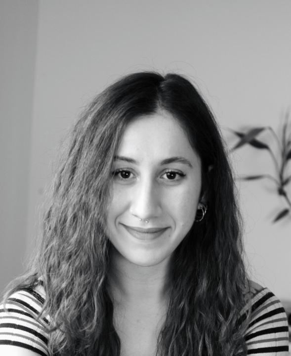 Lia Tsagkarouli