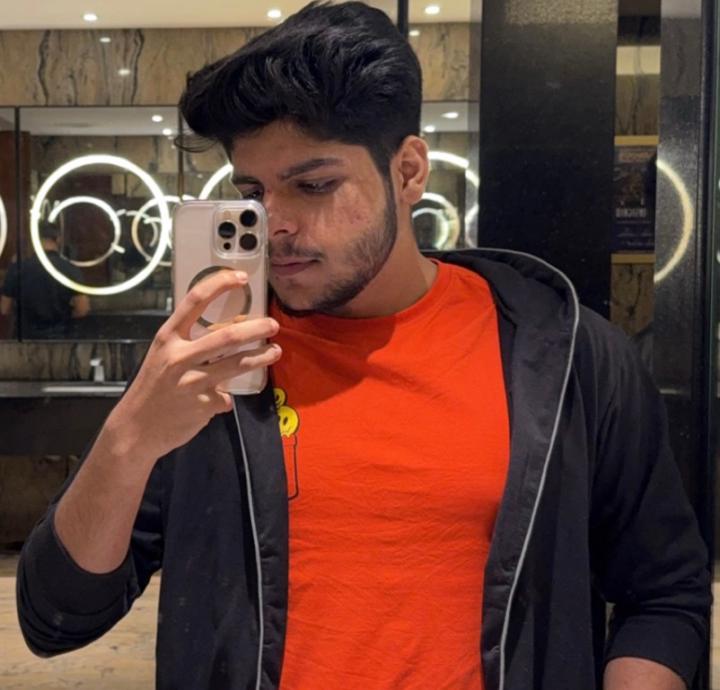 Ayushman Sharma