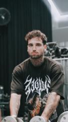 Joshua McCall