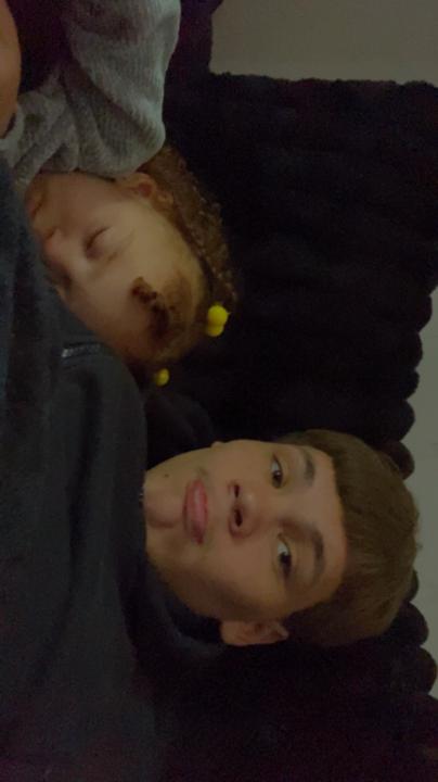 Owen Kazena