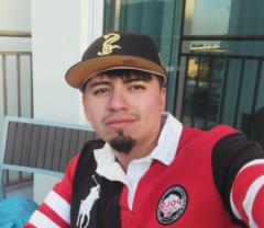 Fernando Fuentes