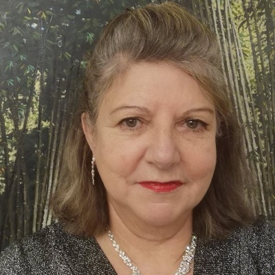 Fabienne Andro