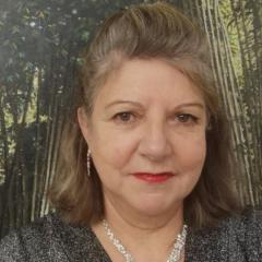 Fabienne Andro