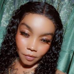 Rushelle Patterson