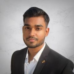 Aman Kumar