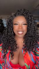 Jazmine Johnson-Black