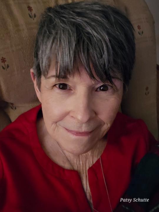 Patsy Schutte