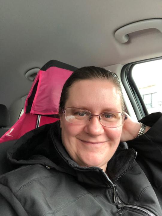 Shauna Kofoed