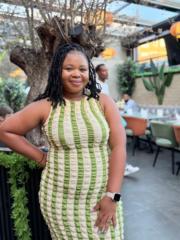 Tiisetso Masendeke