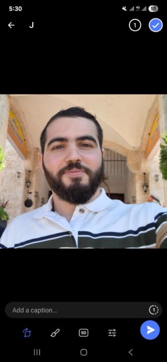 Ahmad Abusharkh