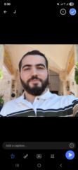 Ahmad Abusharkh