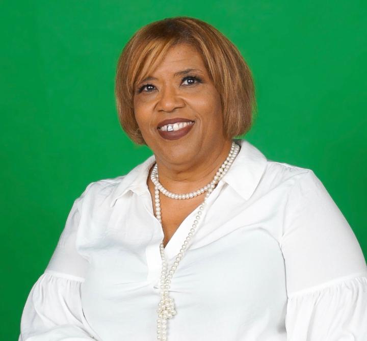 Gail Mays