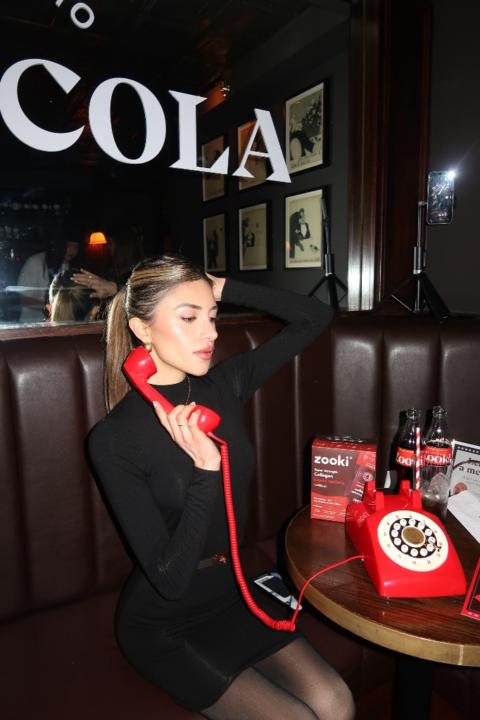 Sofia Valenzuela Fernandez