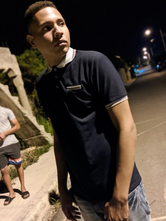Junior Alcántara
