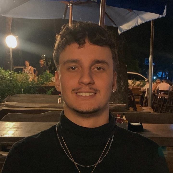 Natan Castro