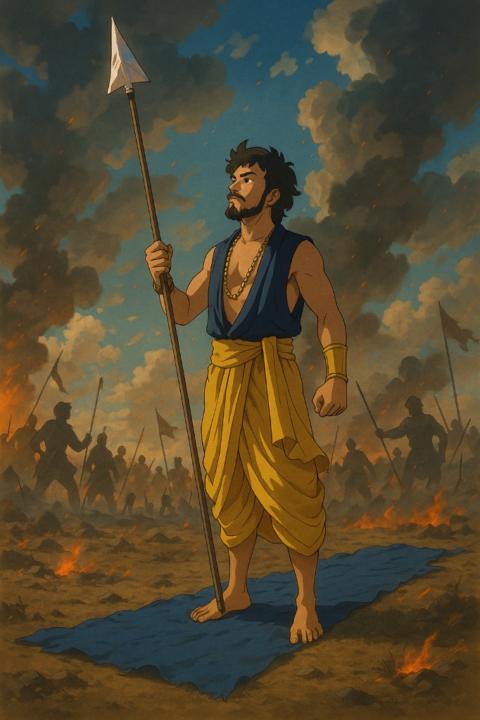 Abhijnana Sen