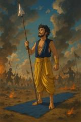 Abhijnana Sen