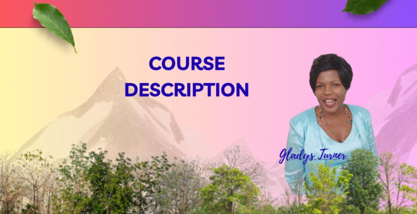 Course Description