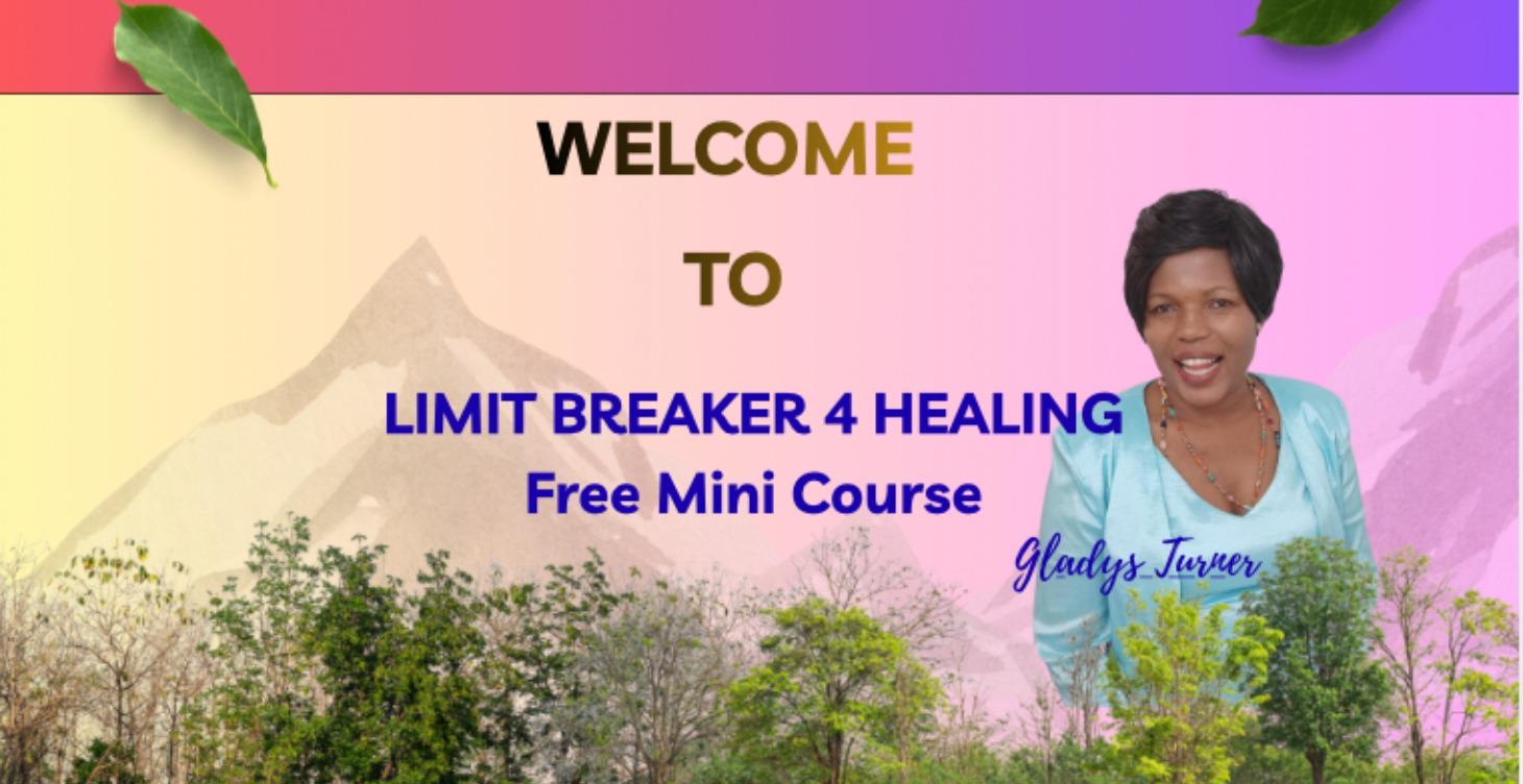 ☮️❤️‍🩹LIMIT BREAKER 4 HEALING AFTER LOSS💔