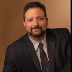 Bruce Treadway