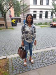 Rhoda Osemwegie