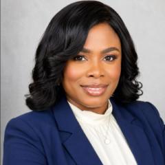Stephanie Wright-Grant