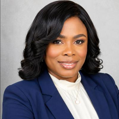 Stephanie Wright-Grant
