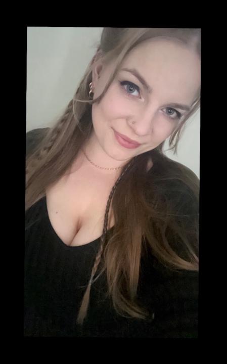 Nina Wozniak