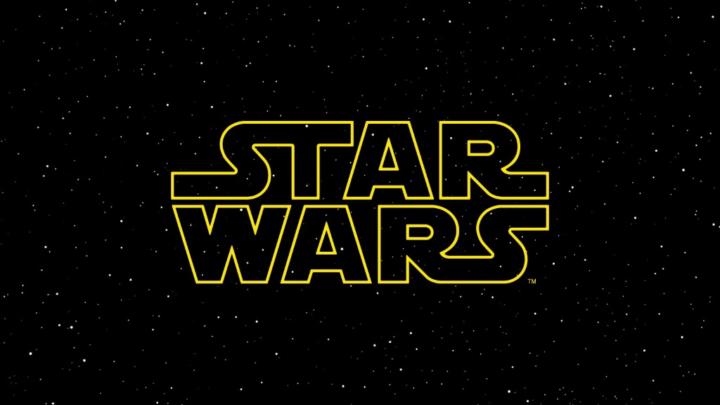 Luke Skywalker