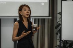 Jacqueline Ding