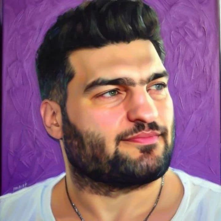 Tamás Immánuel Cserhalmi