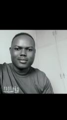 Timothy Krakani